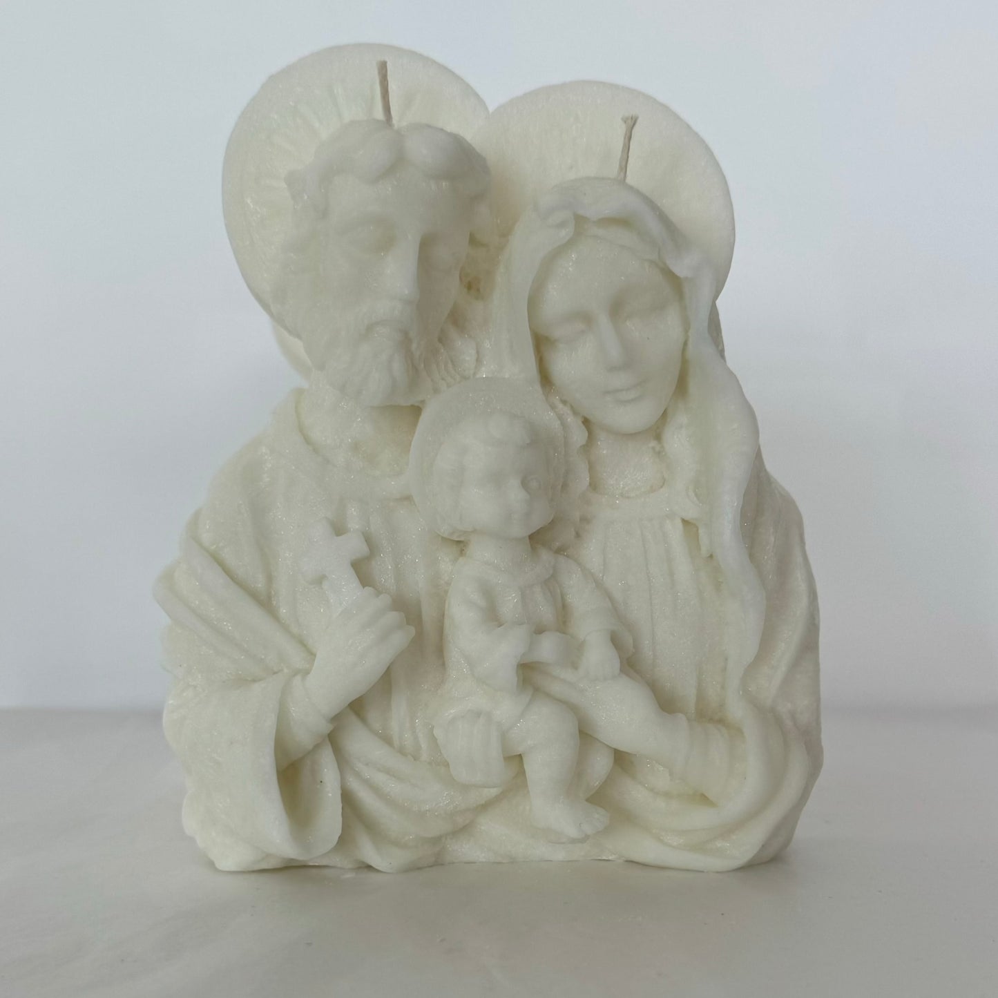 The Holy Family