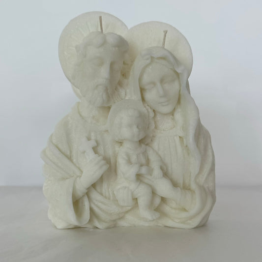 The Holy Family