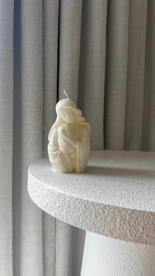 Mother Mary
